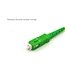 Singlemode Fiber Optic Patch Cord