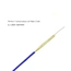 Singlemode Fiber Optic Patch Cord